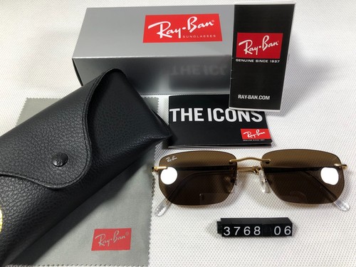 Ray ban rb3768 sunglasses - ray‑ban,