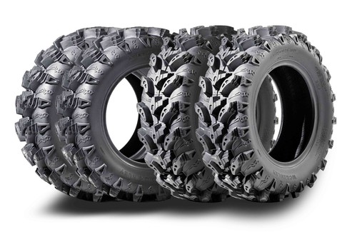 Mckinley utv atv tires 27x9 - tires, 27x9-14