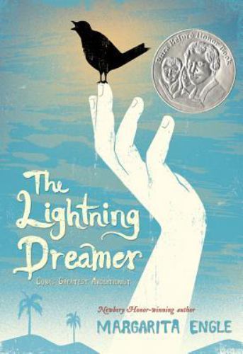 The lightning dreamer - the, dreamer: