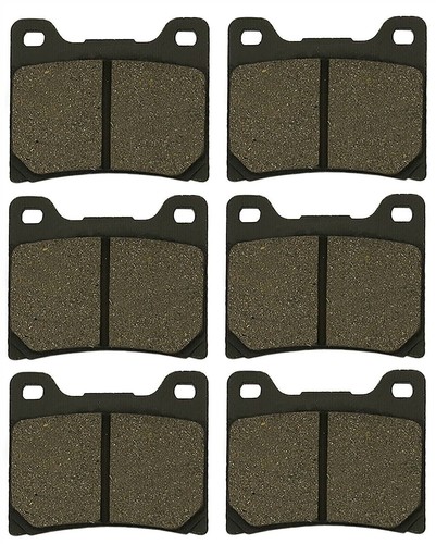 Aitook front rear - aitook, brake