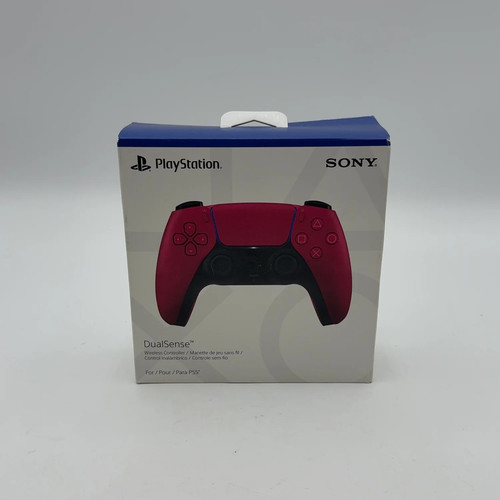 New sony playstation ps5 - sony,
