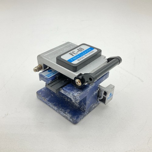 Fiber cleaver optical - cleaver,
