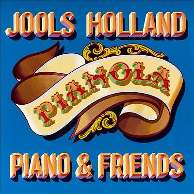 Jools holland pianola - jools, :