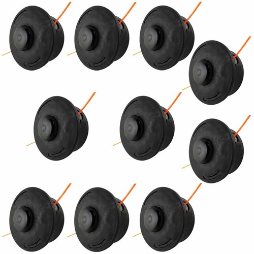 10pk trimmer head - trimmer, for