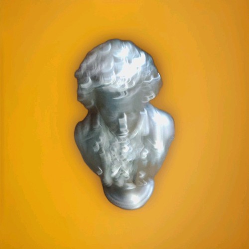 Bronze sculpture mozart - sculpture,