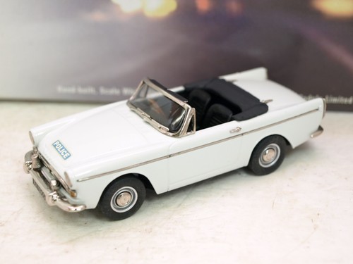 Brooklin models ipv 1966 - models,
