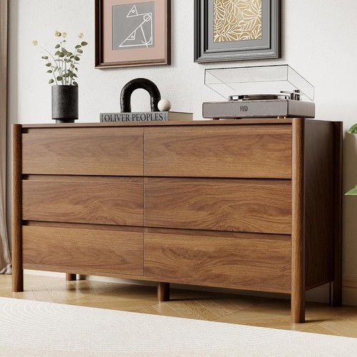 Wide drawer dresser - wide,