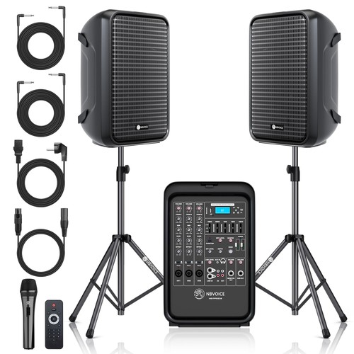 Portable system 300w - portable,