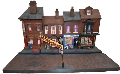 Vintage britains collectibles - vintage,