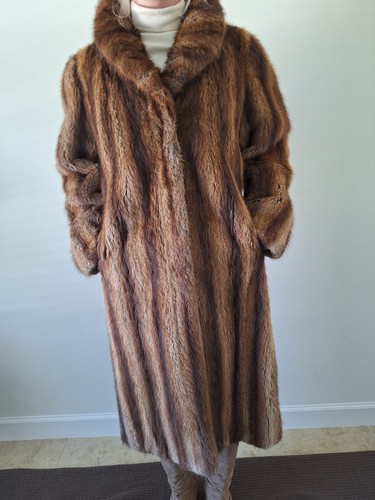 Vintage 100 russian - vintage, fur