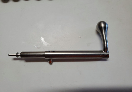 Sheridan model c bolt - 61-68,