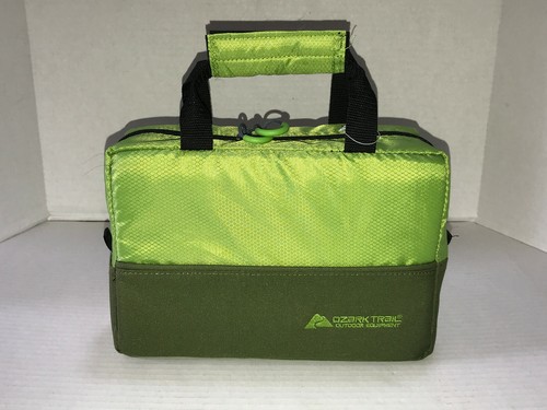 Ozark trail soft side fishing - trail,