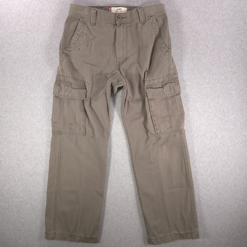 Levis cargo loose straight - levis,