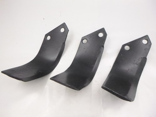Pack left hand rotavator - pack,