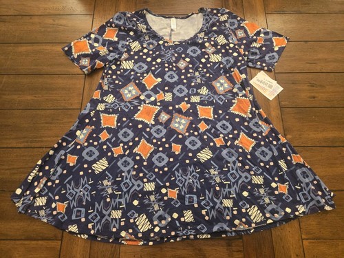 Lularoe perfect shirt womens - lularoe,