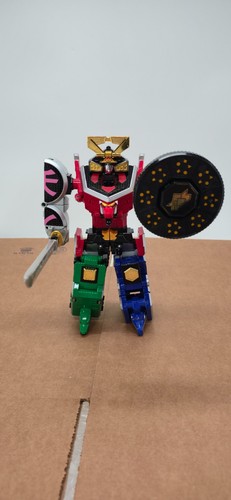 Power rangers samurai sentai - samurai,