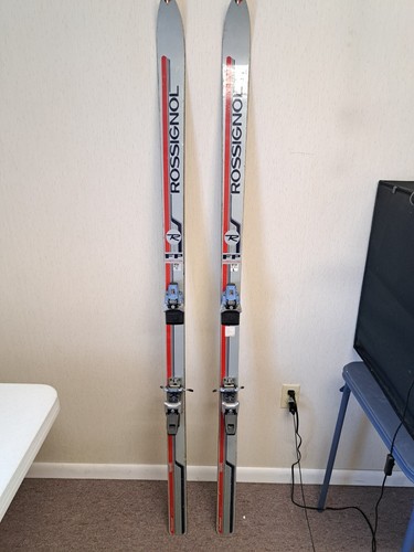 Vintage rossignol - rossignol, fp
