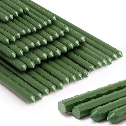 Garden stakes 50pcs - 57.6",