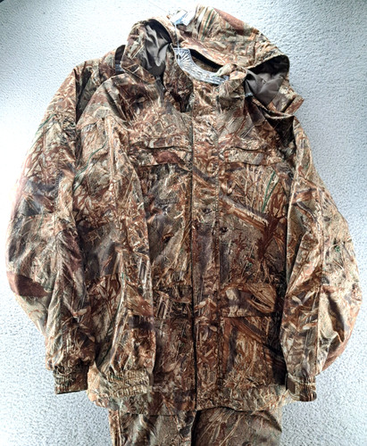 Cabelas dry plus mossy - dry, oak