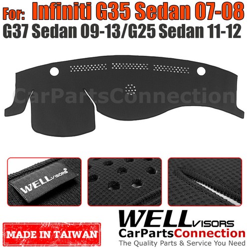 Wellvisors dash mat - wellvisors,