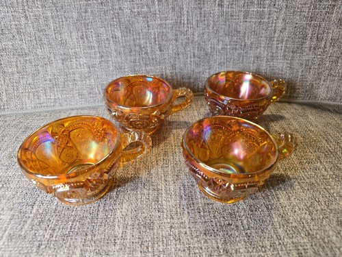 Set vintage imperial - of, 4