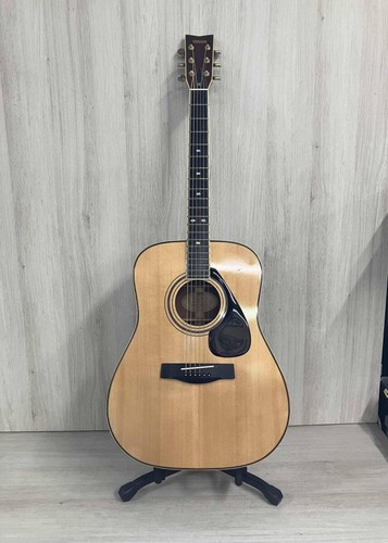 Acoustic guitar yamaha 5 - acoustic,