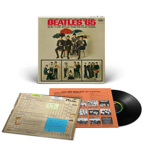 Beatles mono 2024 - 65,