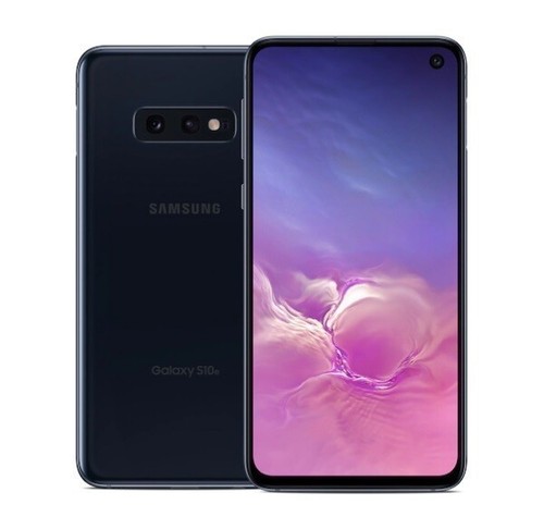 New other samsung galaxy s10e - other,