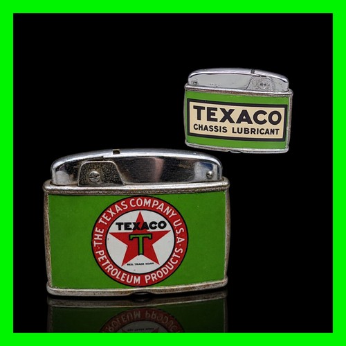 Early vintage texaco chassis - texaco,
