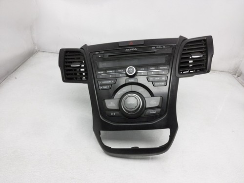 2013 2015 acura rdx - rdx, audio
