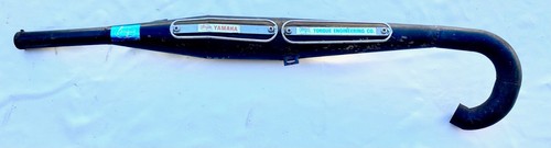 Yamaha dt1 rt1 360 torque - dt1,