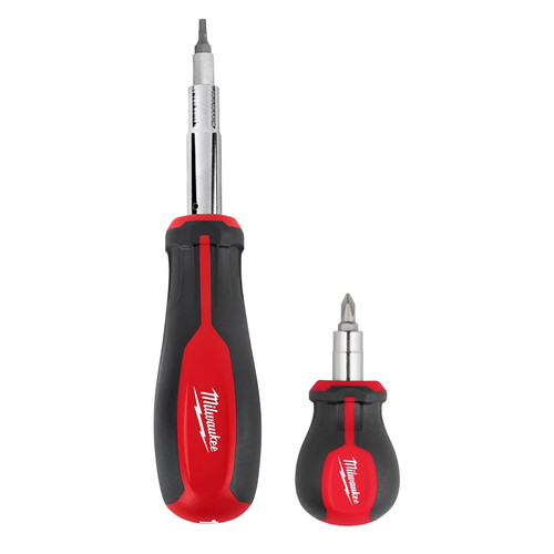 Milwaukee 2763 2pc - 48-22-2763,