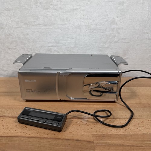 Pioneer cdx fm1279 disc - cdx-fm1279, 12-disc