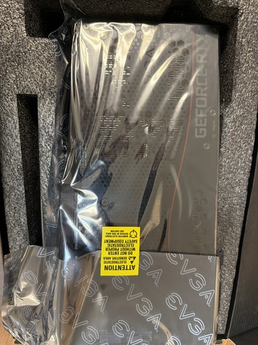 Evga geforce rtx - ti, ftw3