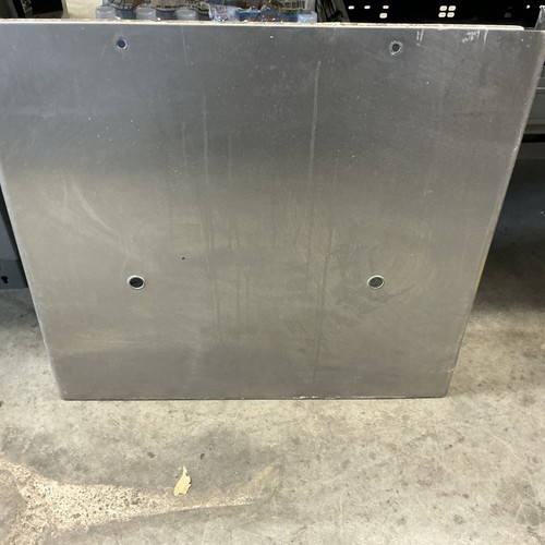 Taylor 046584 service panel - taylor,