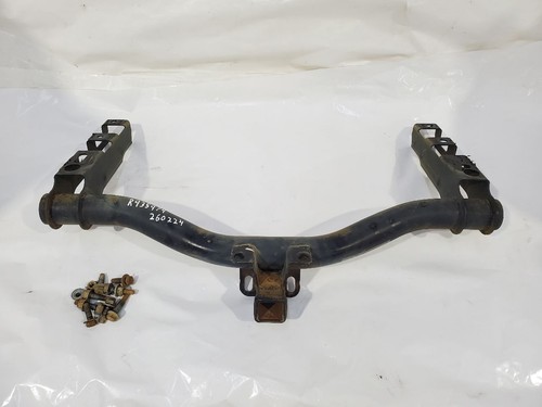 Used trailer hitch fits - fits:, 2010