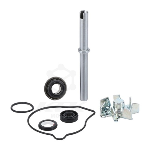 Water pump seal - pump, repair