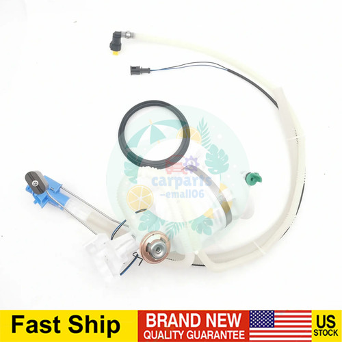 Fuel filter assembly - filter,