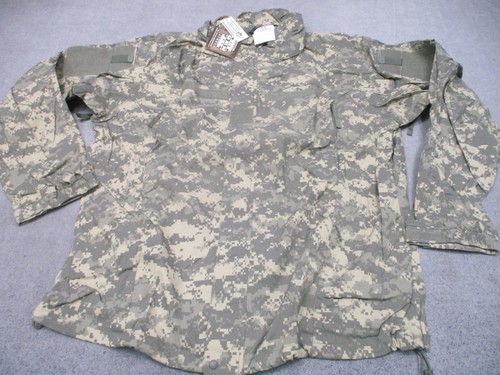New army ecwcs gen iii - army,
