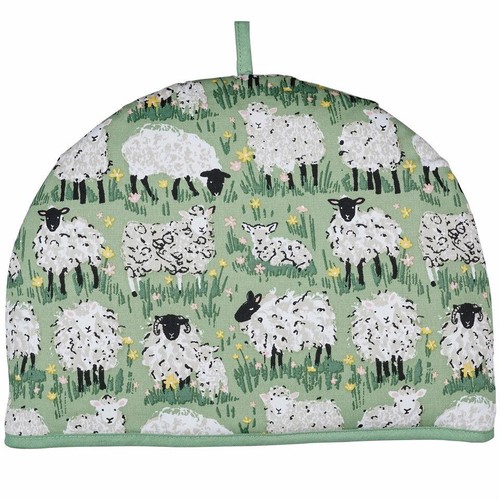 Ulster weavers woolly - uk, sheep