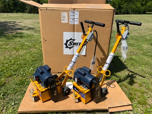 Smith fs200 3hp 230v portable - smith,