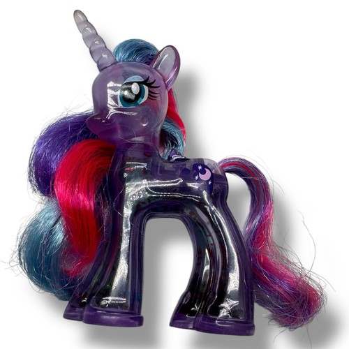 Little pony princess - princess, luna