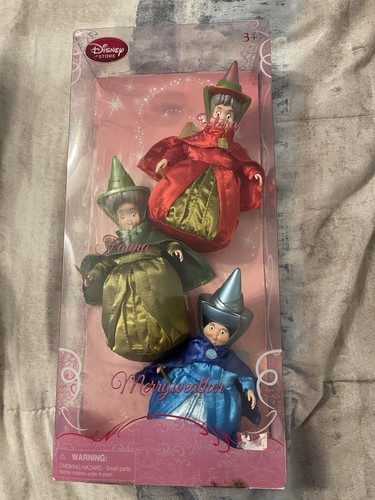 Sleeping beauty flora - beauty, &