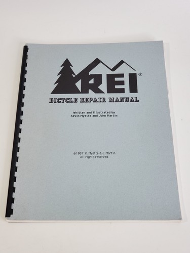 Vintage 1987 rei - vintage,