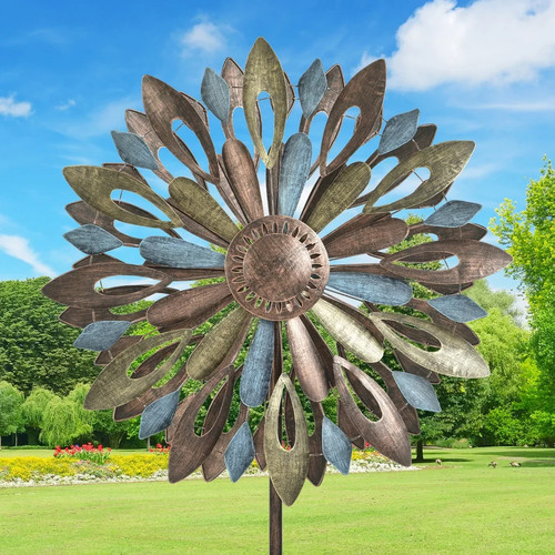 Wind spinner garden outdoor - spinner,