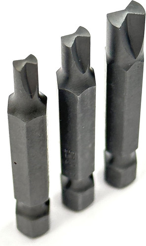 Type clutch bits set - g,