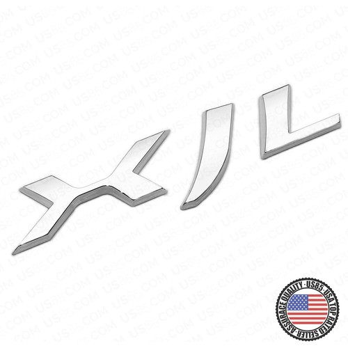For jaguar xjl - jaguar, trunk