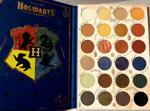 Colourpop harry potter back - potter,