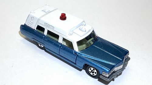 Vintage tomica pocket - tomica,