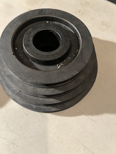 Step mill drill drive - step,